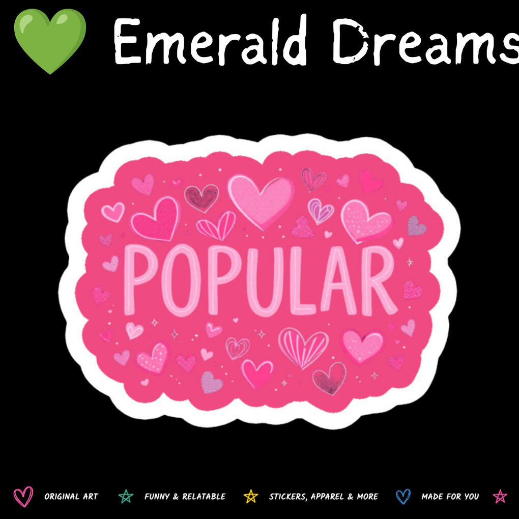 Emerald Dreams Emerald Dreams